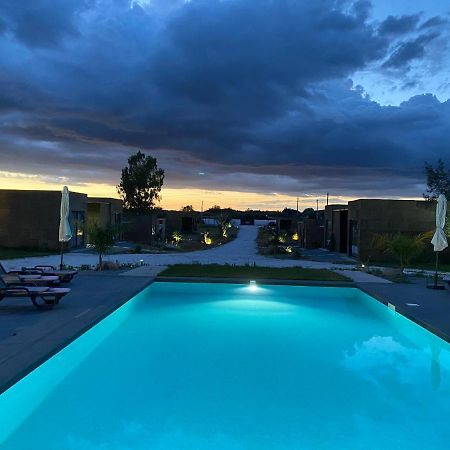 Ecovillas Escudeira Reguengos de Monsaraz Dış mekan fotoğraf