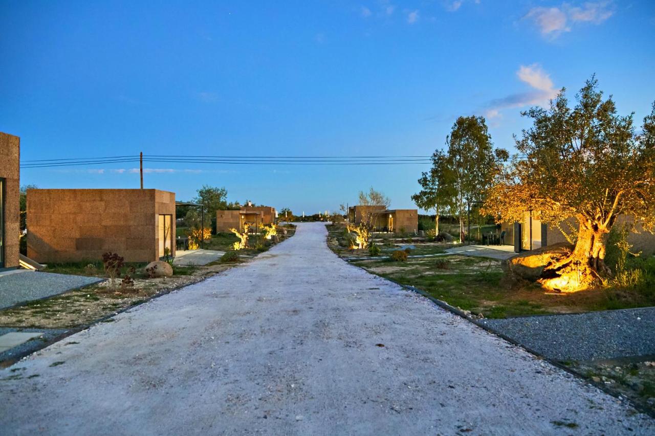Ecovillas Escudeira Reguengos de Monsaraz Dış mekan fotoğraf