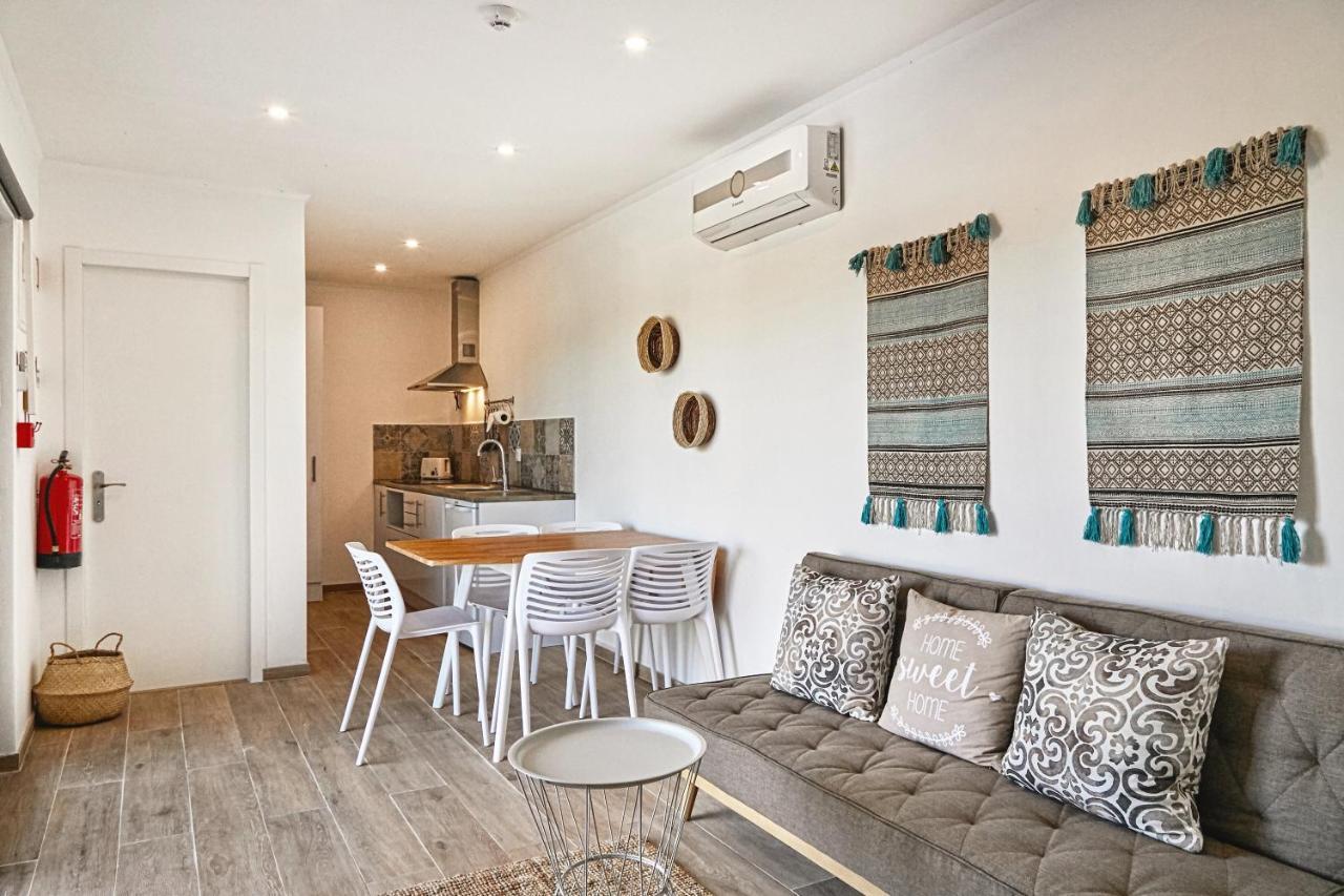 Ecovillas Escudeira Reguengos de Monsaraz Dış mekan fotoğraf