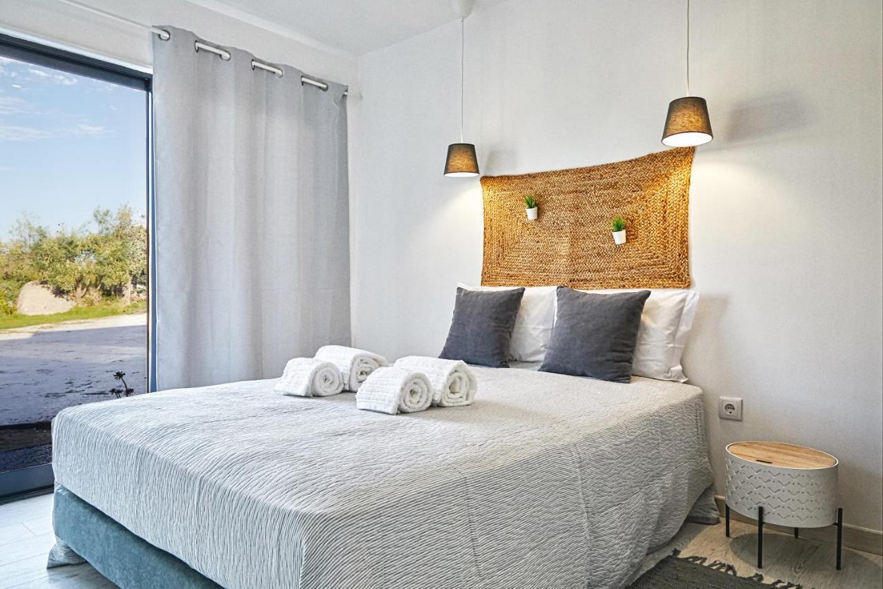 Ecovillas Escudeira Reguengos de Monsaraz Dış mekan fotoğraf