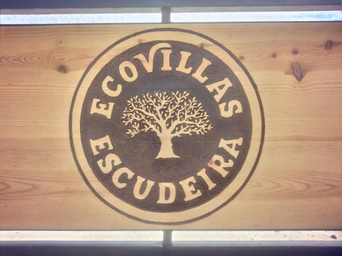 Ecovillas Escudeira Reguengos de Monsaraz Dış mekan fotoğraf