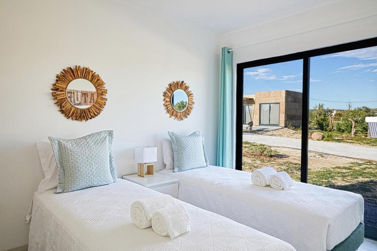 Ecovillas Escudeira Reguengos de Monsaraz Dış mekan fotoğraf