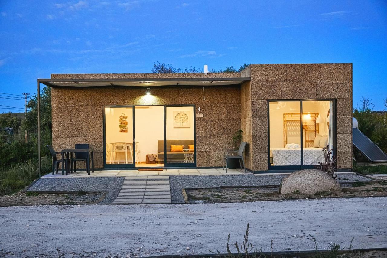 Ecovillas Escudeira Reguengos de Monsaraz Dış mekan fotoğraf