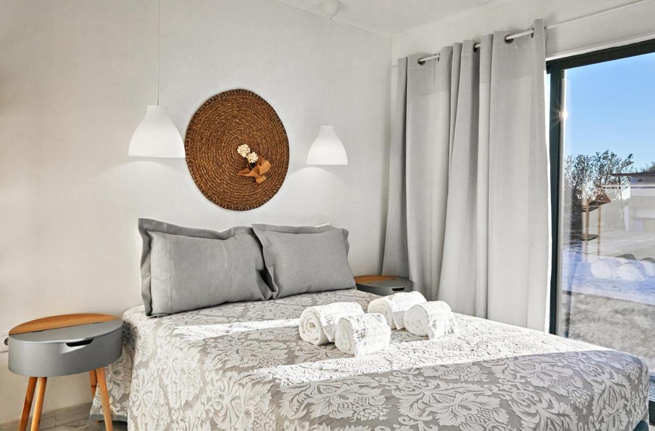 Ecovillas Escudeira Reguengos de Monsaraz Dış mekan fotoğraf