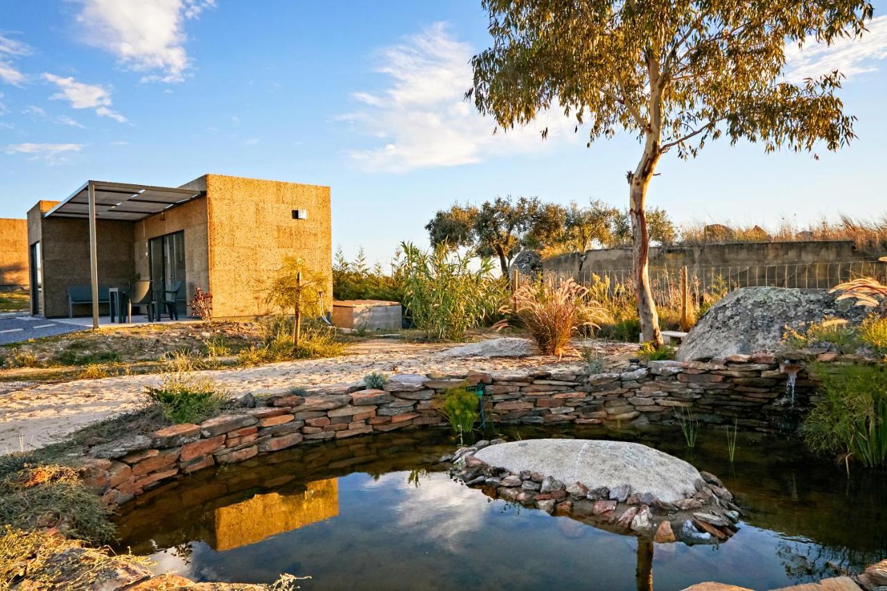 Ecovillas Escudeira Reguengos de Monsaraz Dış mekan fotoğraf