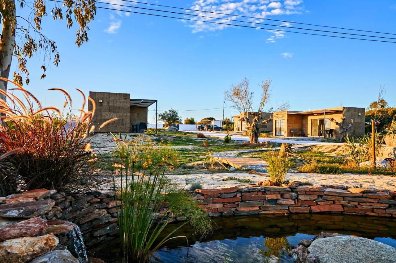 Ecovillas Escudeira Reguengos de Monsaraz Dış mekan fotoğraf
