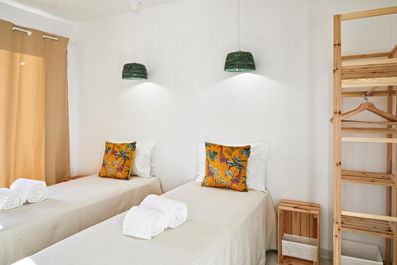 Ecovillas Escudeira Reguengos de Monsaraz Dış mekan fotoğraf