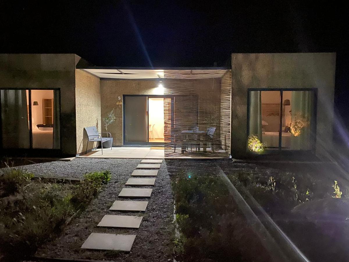 Ecovillas Escudeira Reguengos de Monsaraz Dış mekan fotoğraf