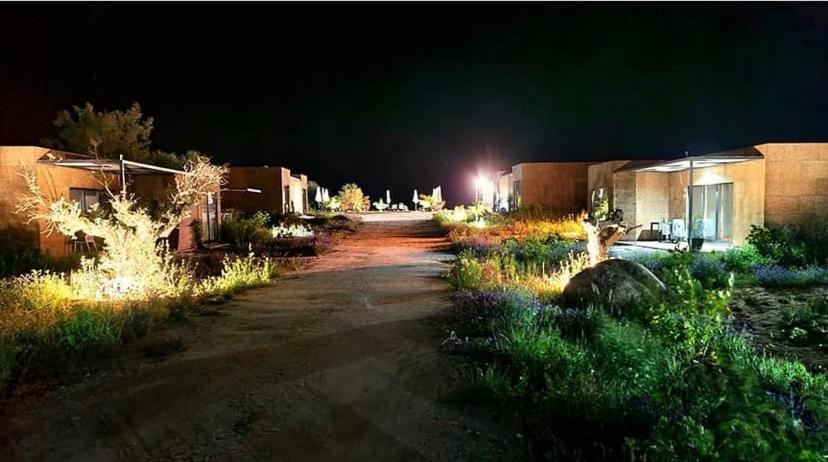 Ecovillas Escudeira Reguengos de Monsaraz Dış mekan fotoğraf