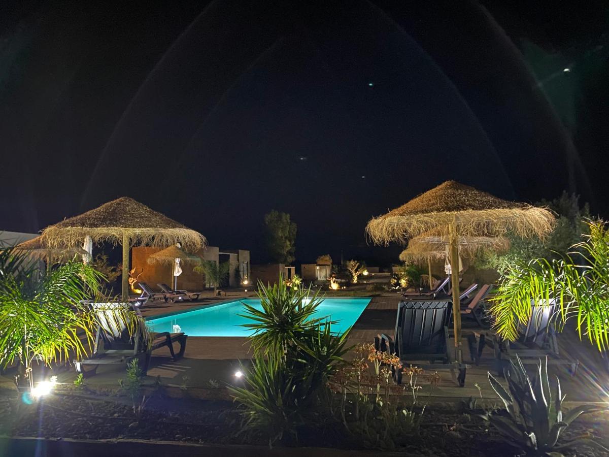 Ecovillas Escudeira Reguengos de Monsaraz Dış mekan fotoğraf